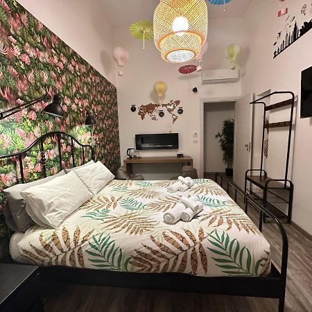 Kofler GuestHouse Barletta Eksteriør billede