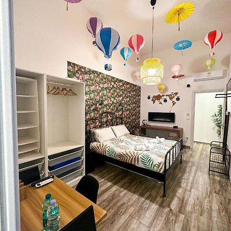 Kofler GuestHouse Barletta Eksteriør billede
