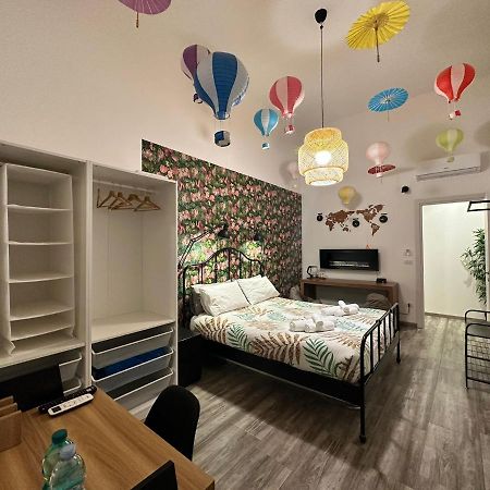 Kofler GuestHouse Barletta Eksteriør billede