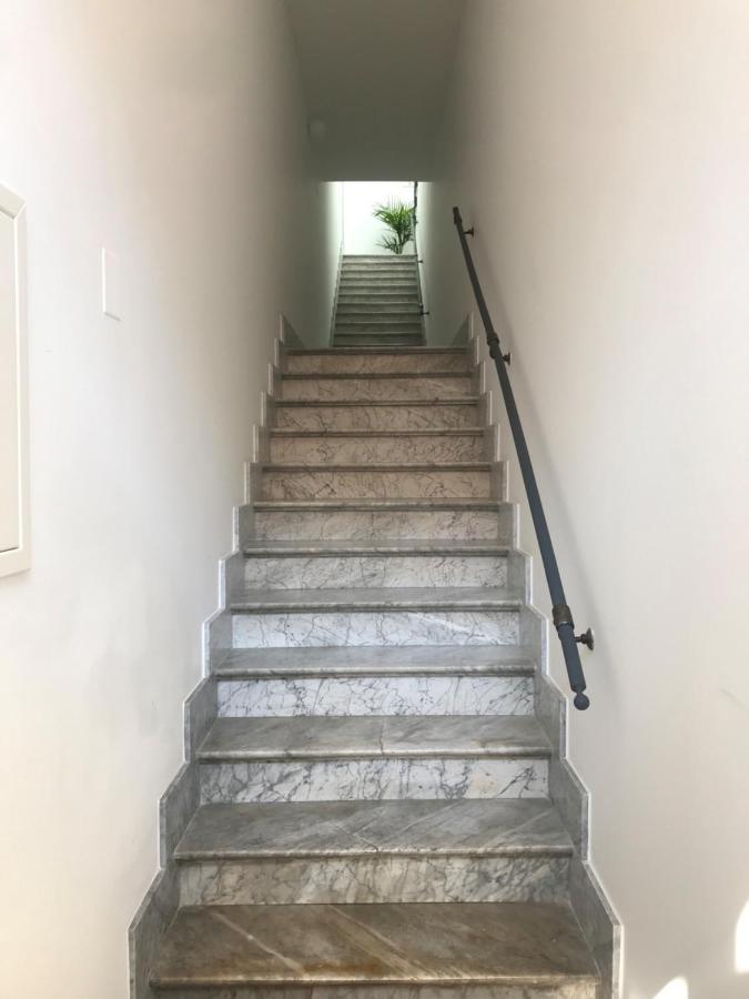 Kofler GuestHouse Barletta Eksteriør billede