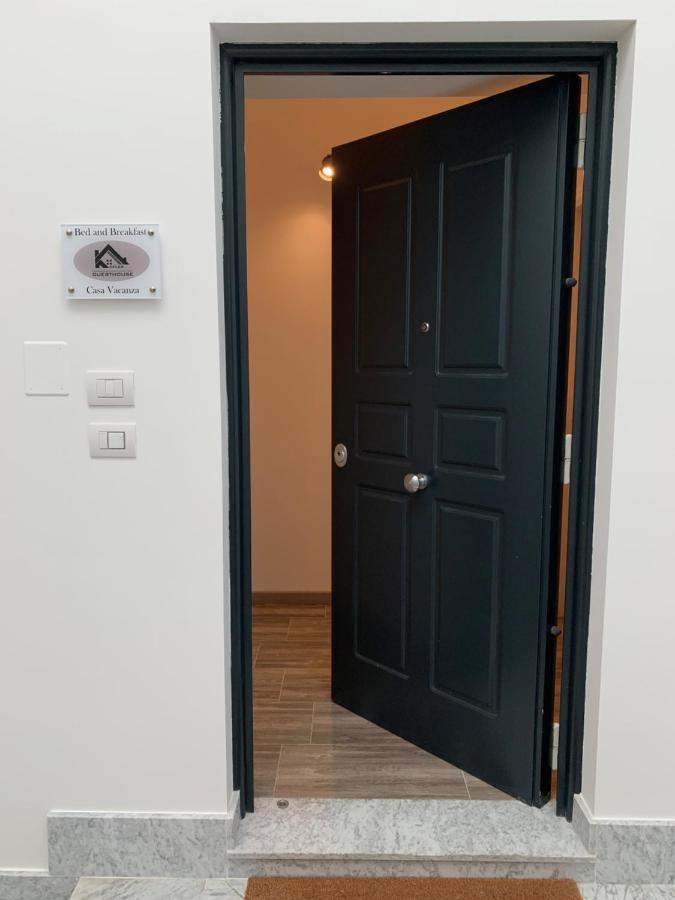 Kofler GuestHouse Barletta Eksteriør billede