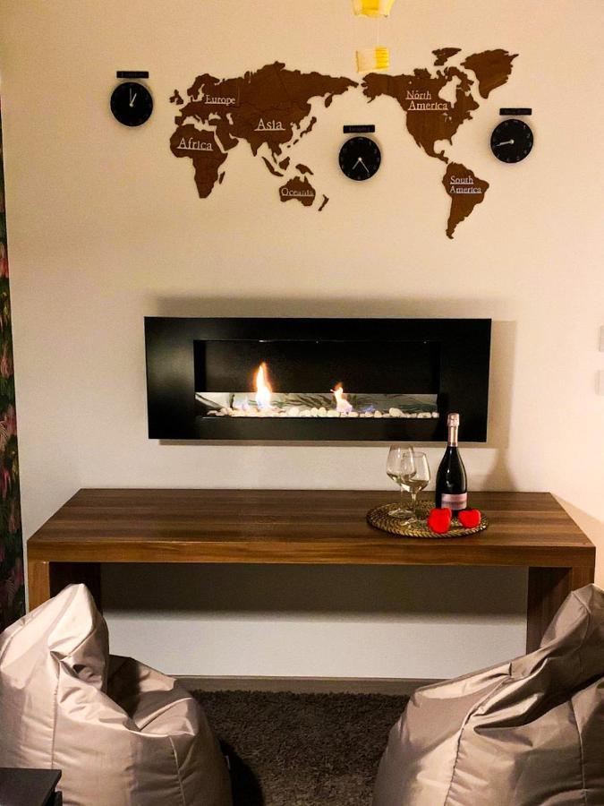 Kofler GuestHouse Barletta Eksteriør billede