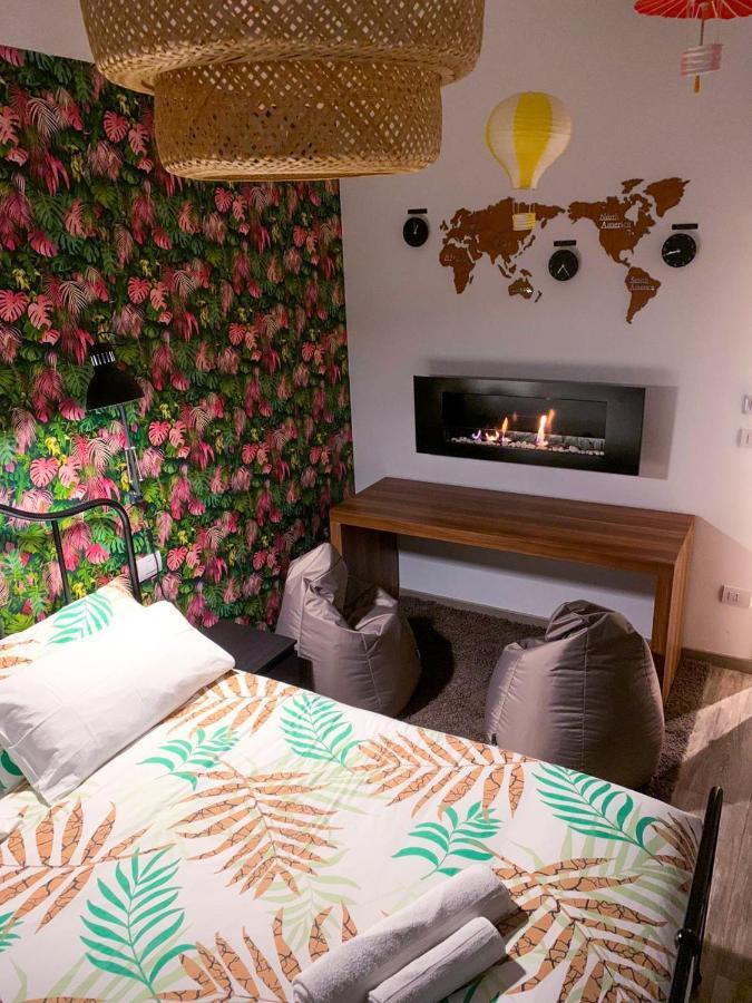 Kofler GuestHouse Barletta Eksteriør billede