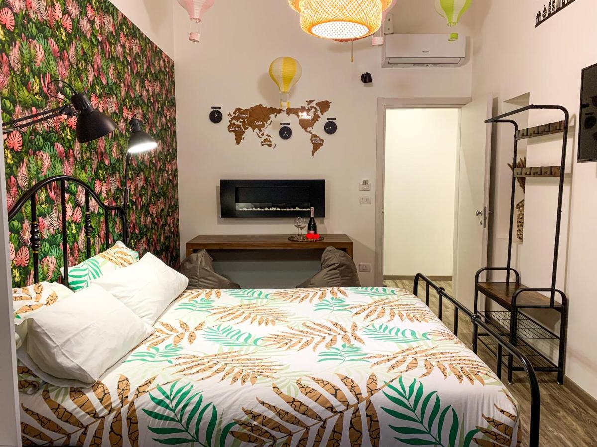 Kofler GuestHouse Barletta Eksteriør billede