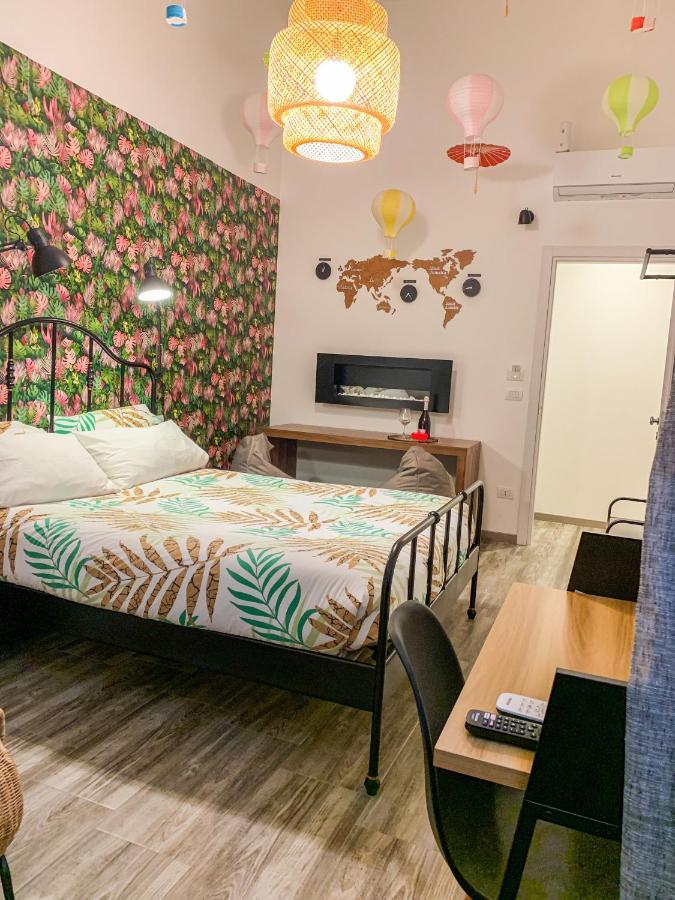 Kofler GuestHouse Barletta Eksteriør billede