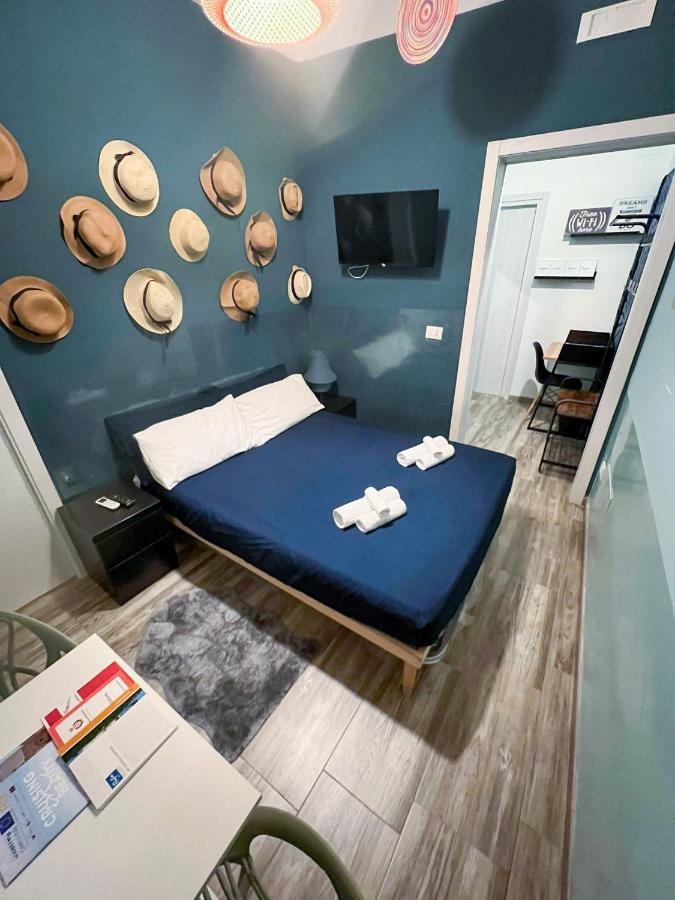 Kofler GuestHouse Barletta Eksteriør billede