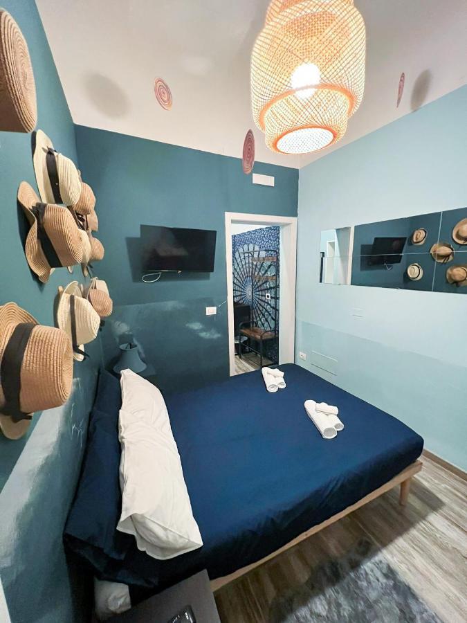 Kofler GuestHouse Barletta Eksteriør billede
