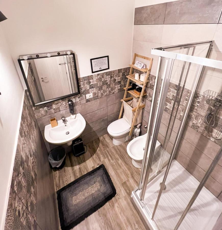Kofler GuestHouse Barletta Eksteriør billede