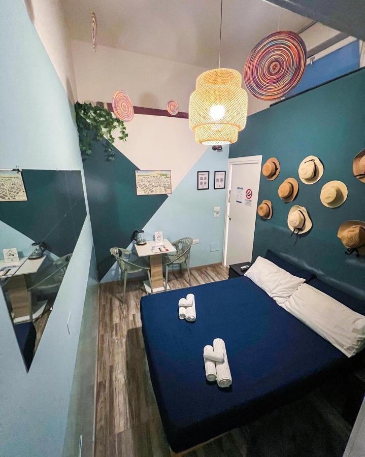 Kofler GuestHouse Barletta Eksteriør billede