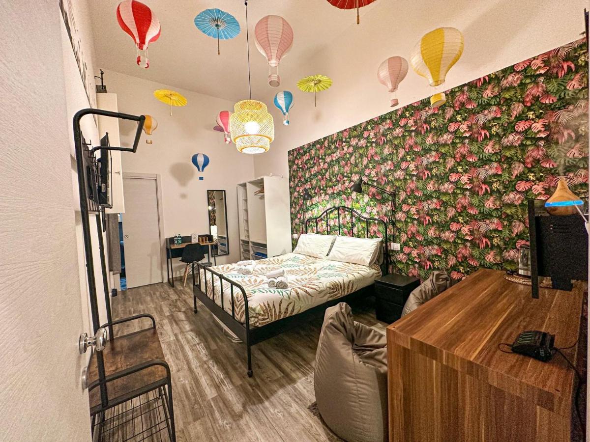 Kofler GuestHouse Barletta Eksteriør billede