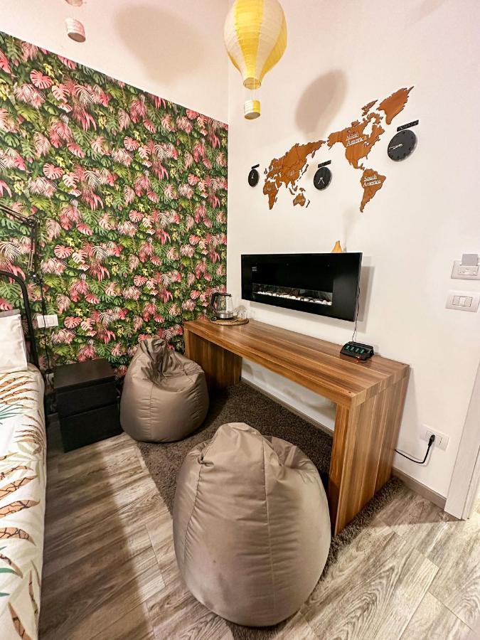 Kofler GuestHouse Barletta Eksteriør billede