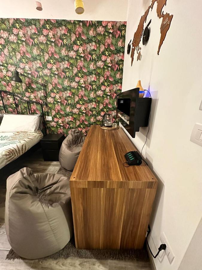 Kofler GuestHouse Barletta Eksteriør billede