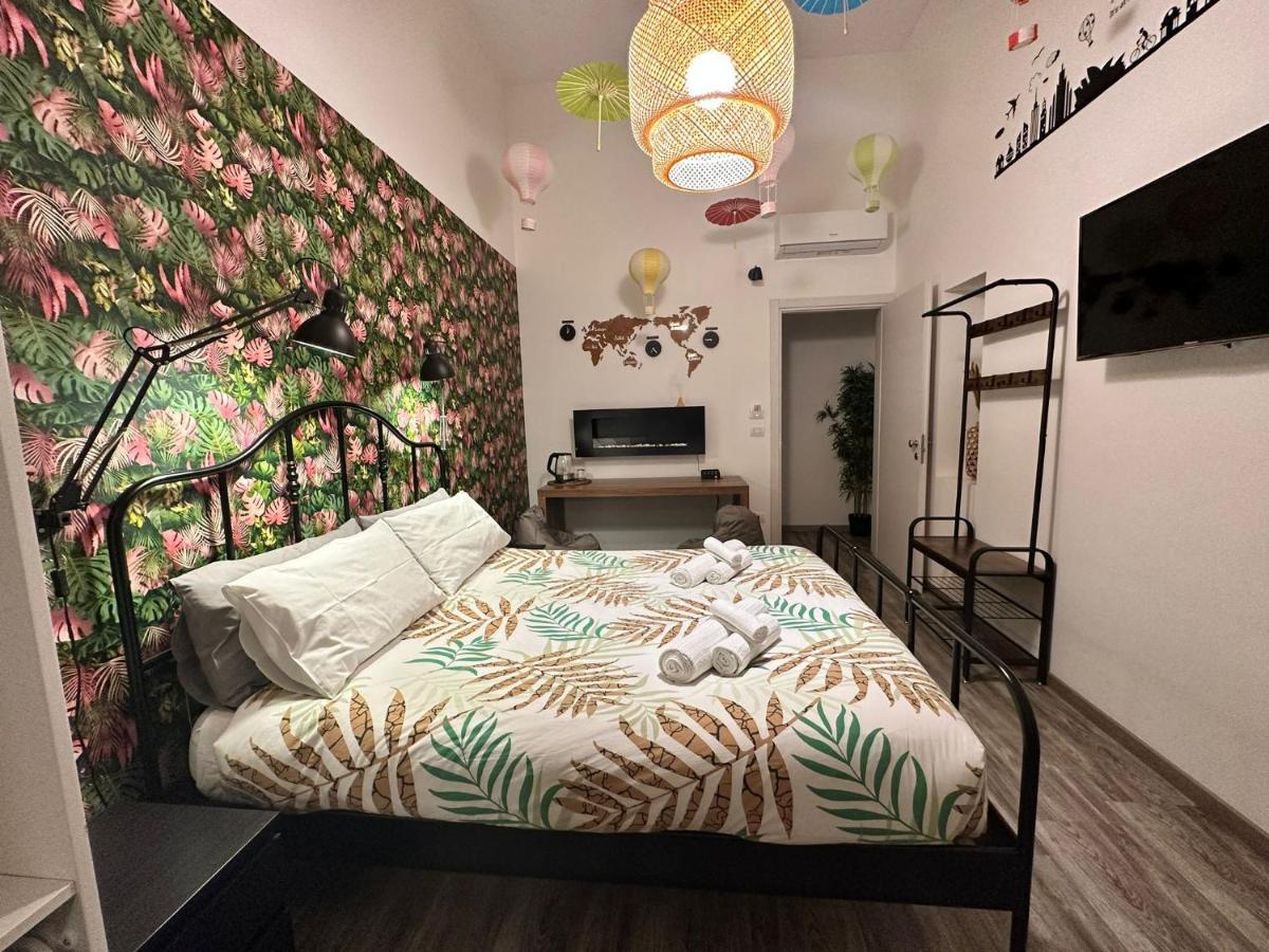 Kofler GuestHouse Barletta Eksteriør billede