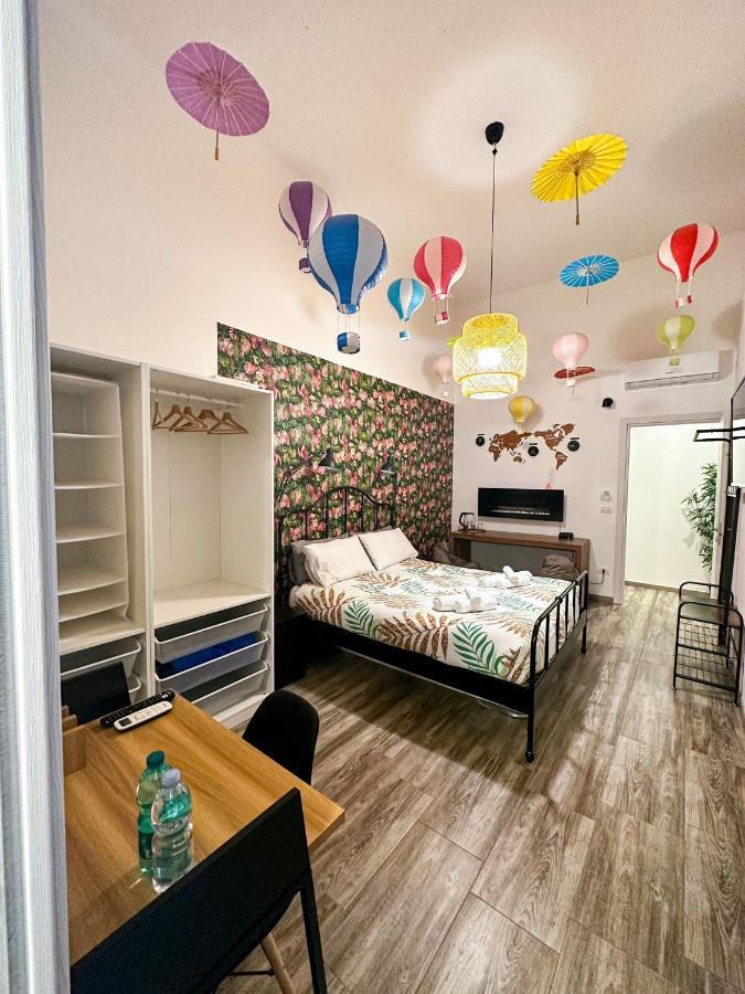 Kofler GuestHouse Barletta Eksteriør billede