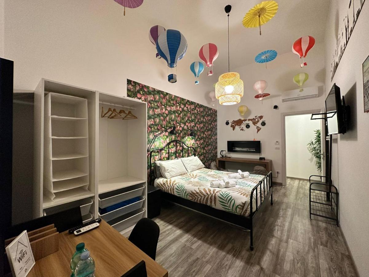 Kofler GuestHouse Barletta Eksteriør billede
