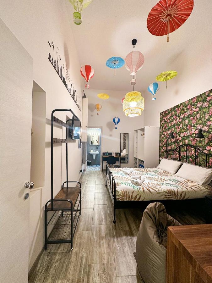 Kofler GuestHouse Barletta Eksteriør billede