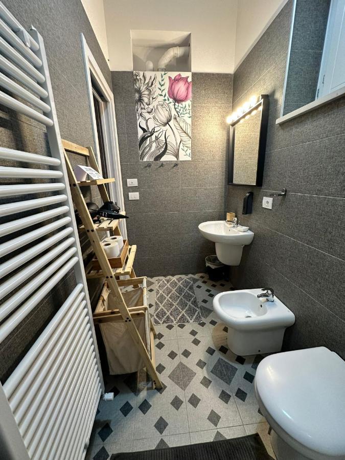 Kofler GuestHouse Barletta Eksteriør billede