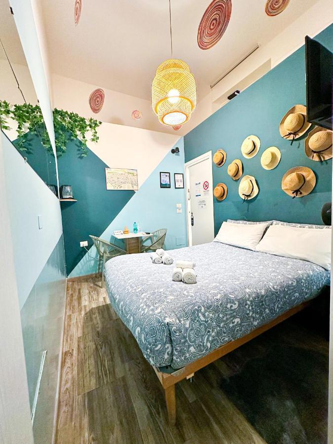 Kofler GuestHouse Barletta Eksteriør billede