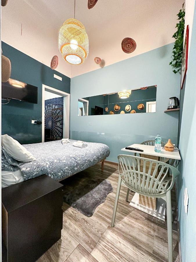Kofler GuestHouse Barletta Eksteriør billede