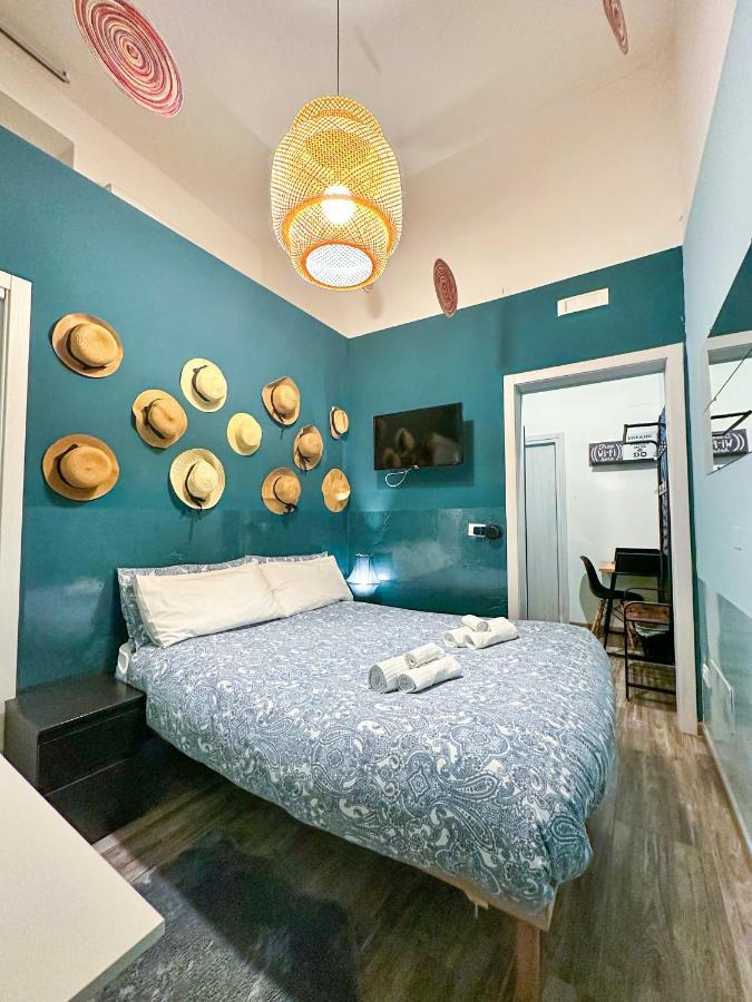 Kofler GuestHouse Barletta Eksteriør billede