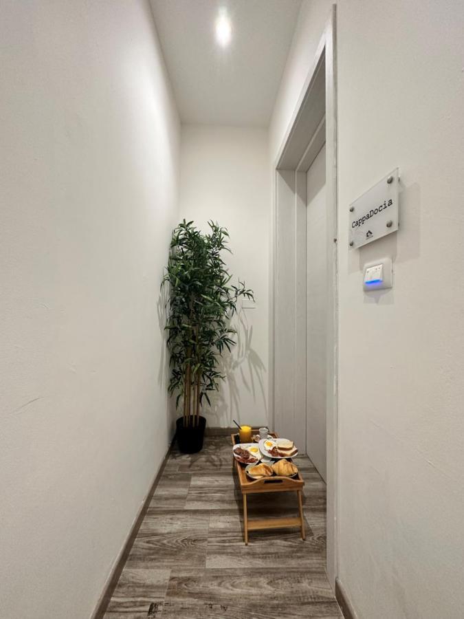 Kofler GuestHouse Barletta Eksteriør billede